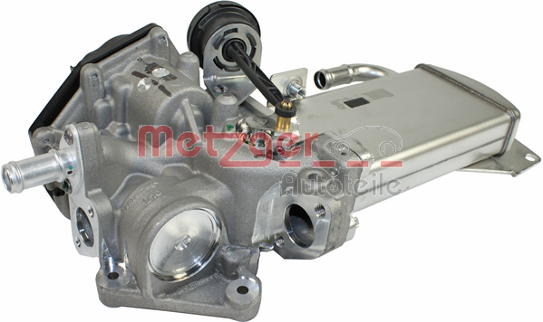 METZGER 0892464 EGR Module